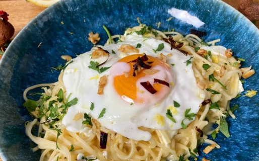 Viajó a conocer a sus suegros, no le gustó la comida que le dieron y se separó: “Esperaba algo más elegante”