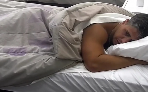 La desgarradora reacción de El Conejo tras la salida de Coti detonó a los fans: “La lágrima”