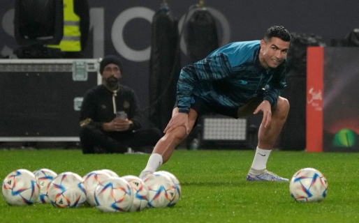 Lo echaron del Al Nassr para darle lugar a Cristiano y no se guardó nada