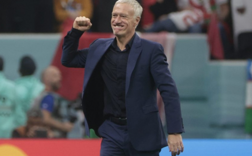 La furia de Deschamps tras la final perdida con Argentina: “Hubo 5 jugadores…”