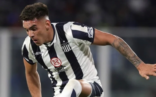 En una operación fugaz, River cerró un nuevo refuerzo