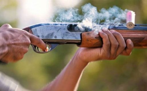 Un joven se dio accidentalmente un escopetazo y murió