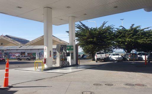 En Comodoro las estaciones de servicio continuarán recibiendo tarjetas de crédito
