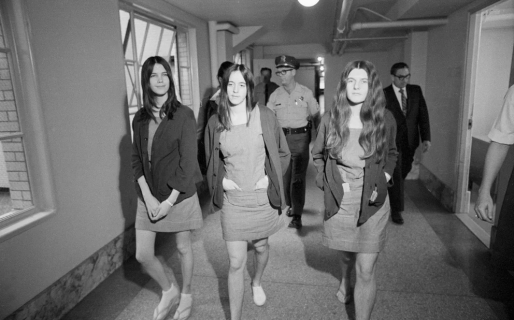 De la orgía de sangre a la cárcel: qué pasó con las chicas asesinas que idolatraban a Charles Manson