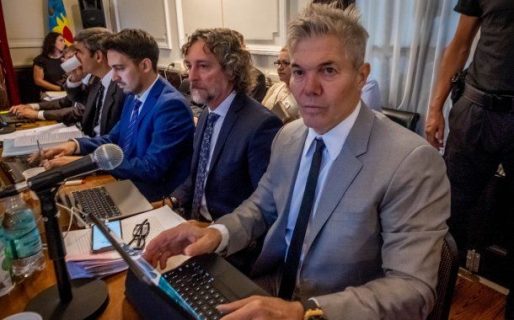 Burlando: a Fernando Báez Sosa lo mataron en el lugar y «no le dieron ninguna oportunidad de vivir»