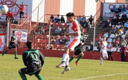 Petroquímica y Huracán con todo confirmado para la final de la A