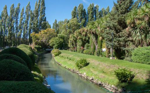 Quiso hospedarse en Gaiman y fue víctima de ciberdelito: le alquilaron una cabaña que no existía