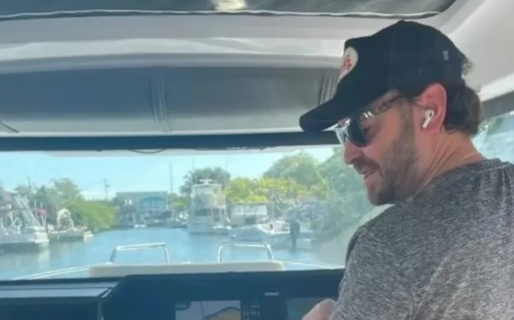 Gana 38.000 dólares al mes y trabaja solo media hora por día