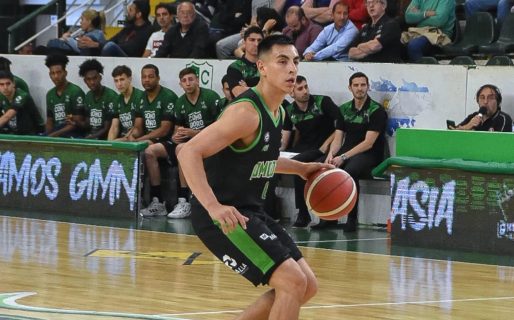 Gimnasia vuelve al ruedo ante Atenas en el Socios Fundadores