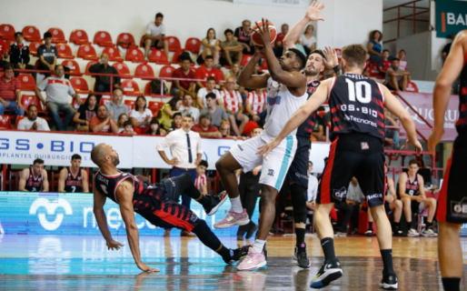 Duelo de titanes: el Verde e Instituto se verán las caras en el Socios Fundadores