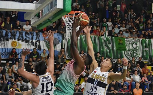 Duelo de líderes en el Socios Fundadores