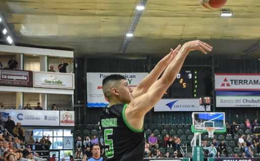 Iván Gramajo: “Tenemos plantel para ganar el Final 4”