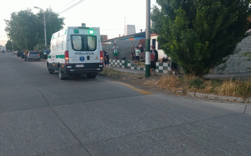 Tiros, corridas y dos heridos después de la final entre Petroquímica y Huracán