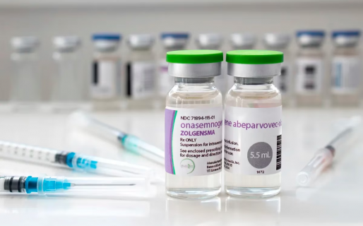 Proveerán un millonario medicamento a los pacientes con atrofia muscular espinal