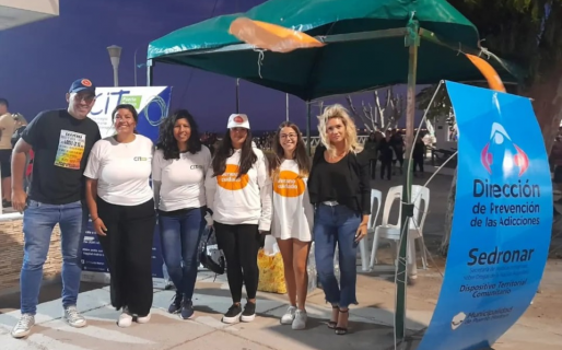 Impulsan una campaña de prevención de los consumos excesivos