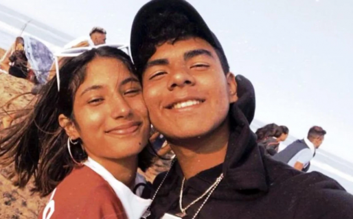 La novia de Fernando Báez Sosa rompió el silencio con un mensaje a puro dolor