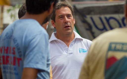 “Cada punto de la provincia tiene posibilidades para poder progresar”