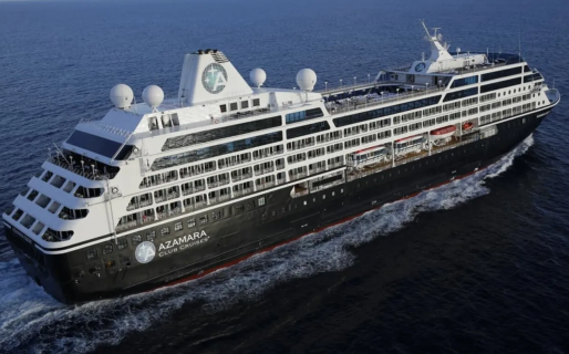 Un crucero swinger llegó a la Argentina: $200.000 cuesta la insólita experiencia