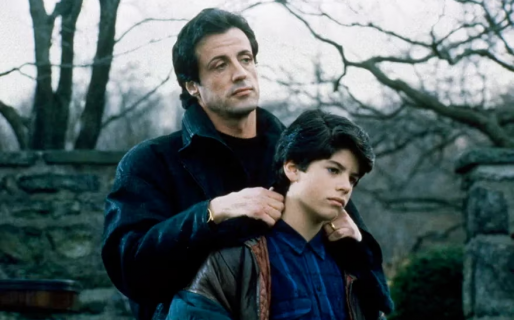 La inesperada muerte del hijo de Sylvester Stallone: los días previos a su triste final