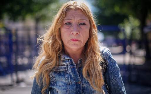 Fernando Báez Sosa: declaró la mujer que vio huir a los acusados