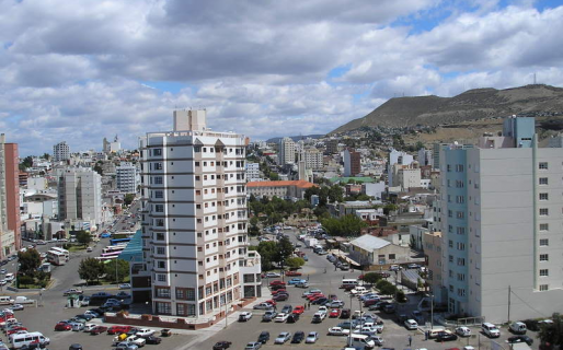 Durante este domingo y lunes habrá diferentes cortes en las calles del centro