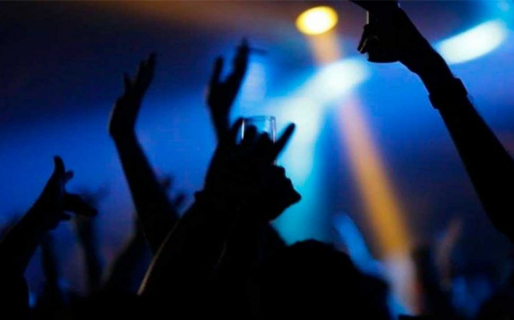 Ingresó alcoholizado y armado a un local bailable: llevaba un cuchillo