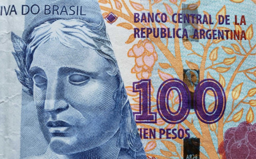 Argentina y Brasil en camino a crear una moneda en común llamada “Sur”