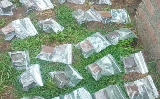 Una comodorense vendía «brownies locos» en El Bolsón y fue detenida