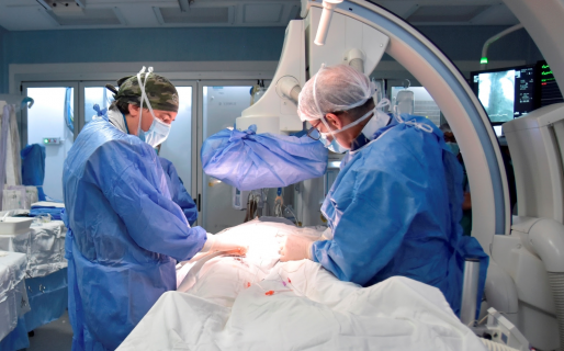 Se realizó el primer implante de marcapasos sin cable exitosamente