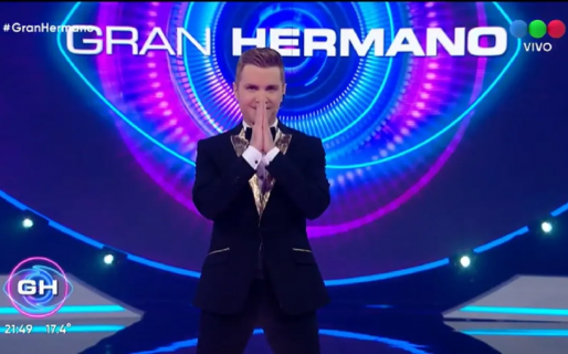 Un nuevo participante ingresará a la casa de Gran Hermano