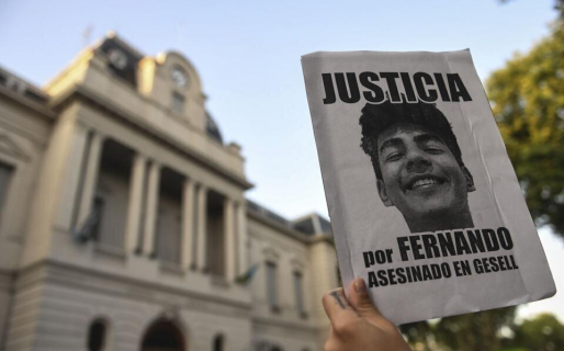 Los 6 momentos clave de los alegatos en el juicio por el crimen de Fernando Báez Sosa