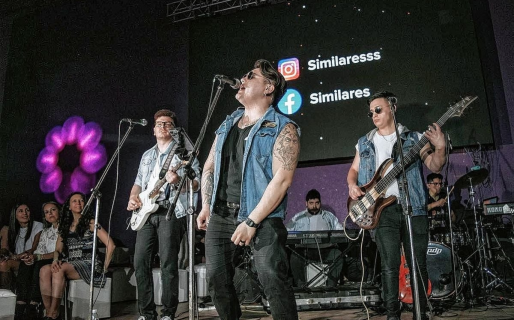 “Unidos por la Cordillera”: Realizarán un evento solidario en Restinga Alí