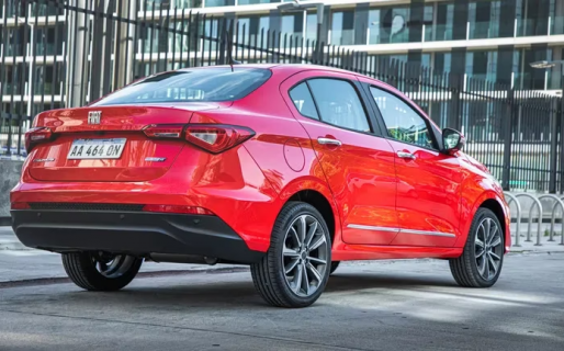 Los autos en Argentina son hasta 50% más caros que en los países vecinos