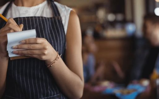 Gastaron $50.000 en un restaurante y no dejaron propina: la queja de la moza