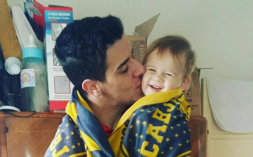 El papá de Lucio Dupuy a días del veredicto: “La justicia me falló, pero ahora vuelvo a confiar”