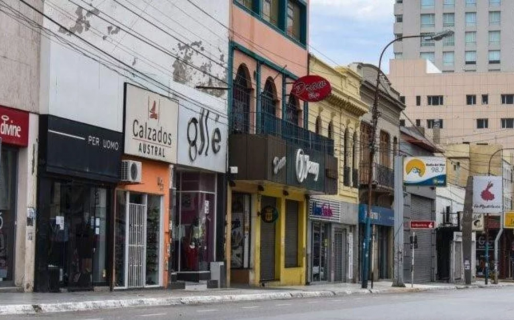Denuncian que unos padres utilizarían a sus hijos de 5 años para robar en locales