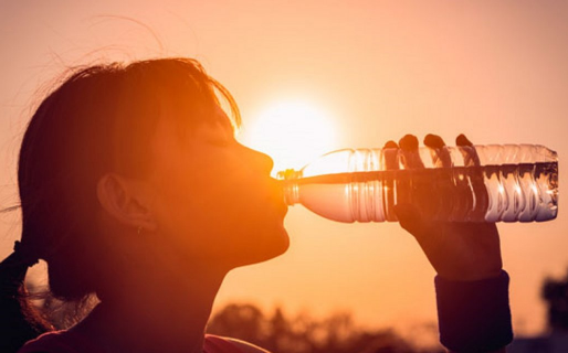 Alerta naranja: habrá temperaturas extremas en varias localidades de la provincia