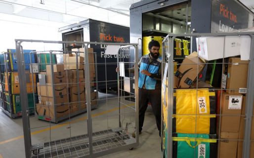 La Reserva Federal de EEUU ve “riesgos de inflación persistente” y se esperan tasas altas