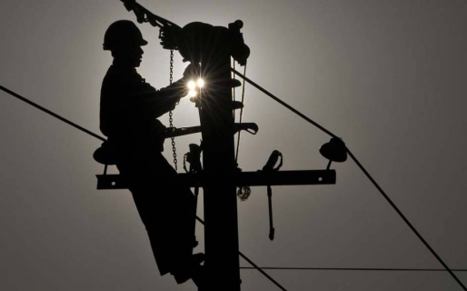 Habrá un corte de luz en Comodoro y Rada Tilly