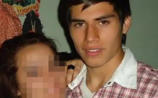 “Te tirás o te tiro”: Encontró a su hija de 14 años en la cama con su novio y lo empujó desde un 7° piso