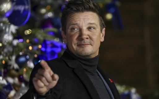 Jeremy Renner, estrella de Marvel, se encuentra en estado crítico tras sufrir un accidente