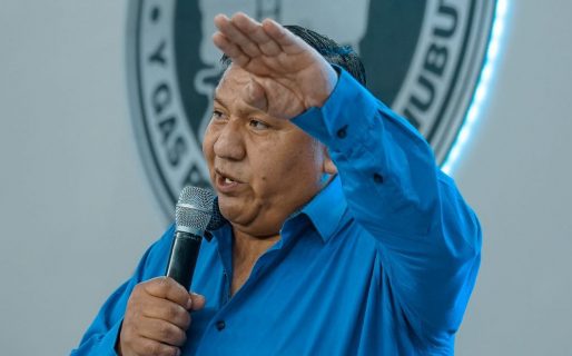 Ávila: “Si tenemos garantías de trabajo, podremos mantener la paz social”