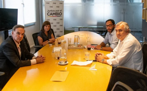 Internas en las provincias: los presidentes de JxC sancionarán a los dirigentes que fracturen a la coalición