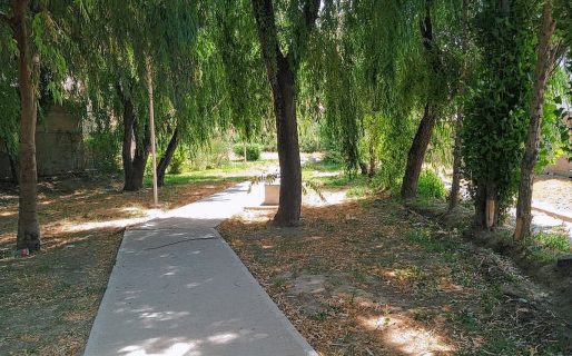 Divina Providencia vivirá este fin de semana su primera feria y paseo familiar al aire libre 