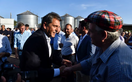 Sequía y deuda: dos focos de incertidumbre marcarán el pulso de la economía en el año electoral