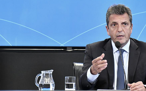 El gobierno confirmó que hará un proceso de recompra de deuda externa por mil millones de dólares