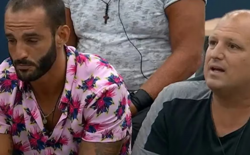 Maxi es el nuevo eliminado de la casa de Gran Hermano