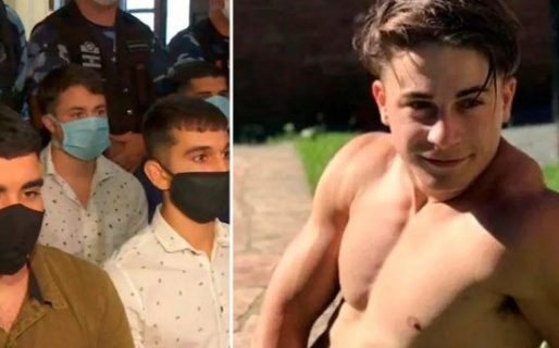 Máximo Thomsen rompió el silencio y lloró al declarar: “Nunca tuve la intención de matar a alguien”