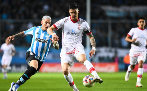 El jugador por el que compiten River y Boca para reforzar el fondo