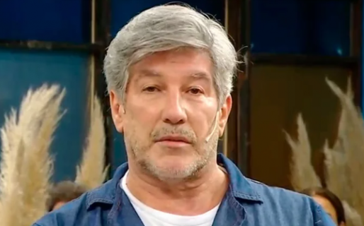 Pachu Peña habló tras el fuerte accidente que tuvo en la ruta: “Me iluminaron mis padres y Dios”